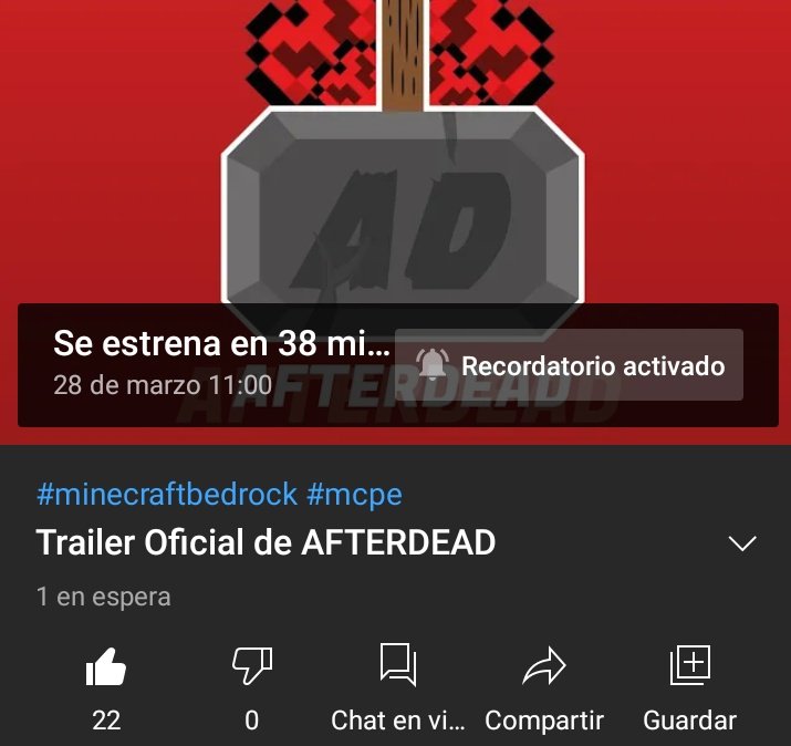 AFTERDEAD tweet media