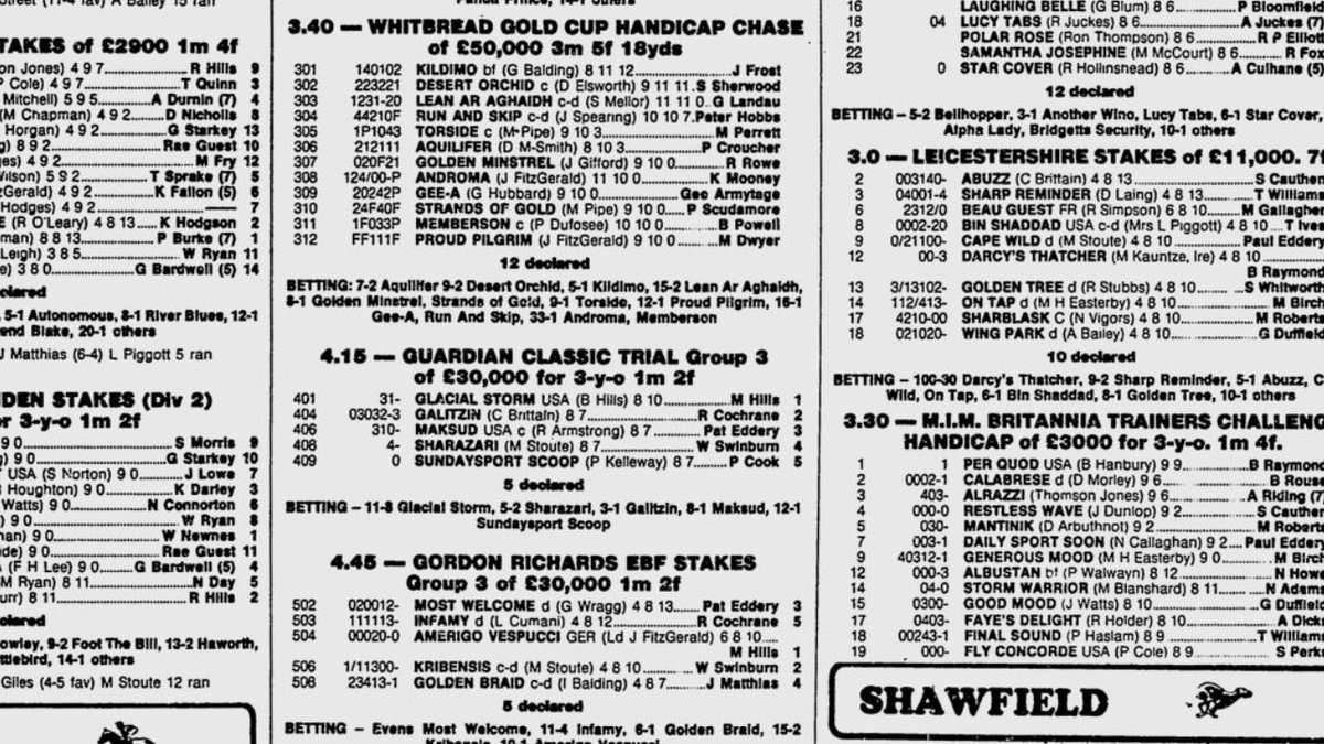 Joe Porter tweet media