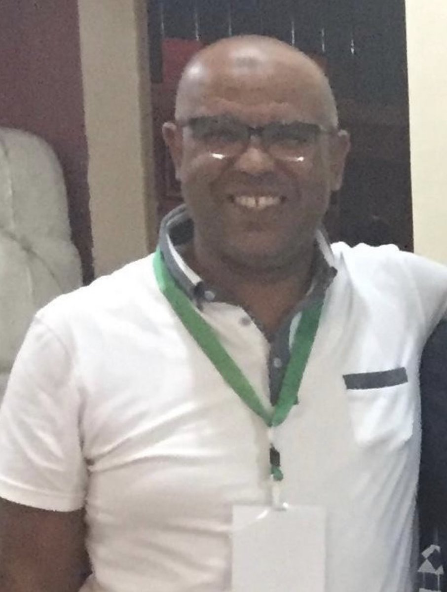 MASTAITE's tweet image. 🙏تغمدك الله برحمته الواسعة ورزق اهلك الصبر والسلوان ، والله إنا على فراقك أخي العزيز وصديقي البشوش عبدالرزاق حفظان ،لمحزونون وإنا لله وانا اليه راجعون