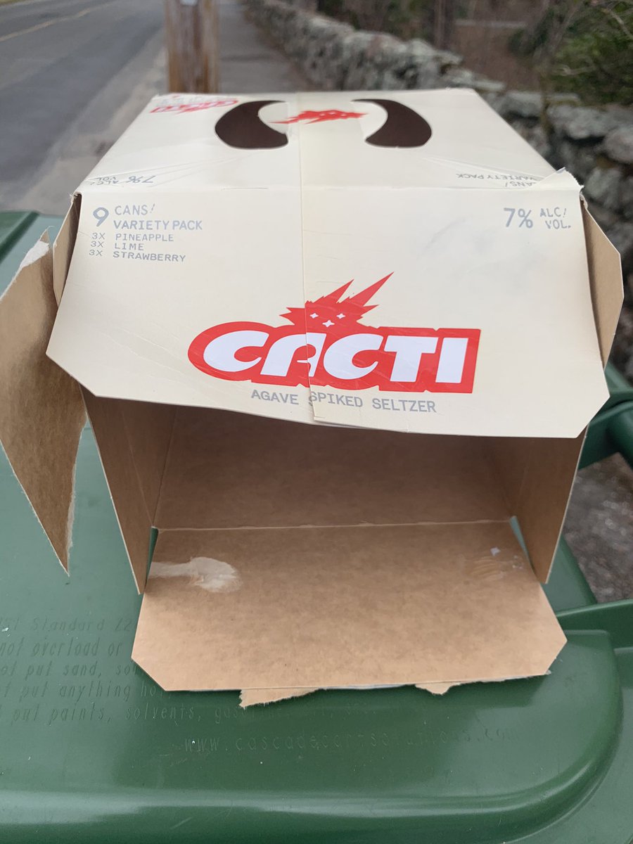 GetPromoBot's tweet image. Great weekend. Thanks @drinkcacti and @trvisXX This stuff is good.