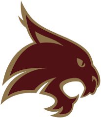 JordanNolin2's tweet photo. Beyond Blessed And Grateful To Say I’ve Received My first D1 Offer From Texas State University
#EatEmUp
@TXSTATEFOOTBALL 
@1DutchAthletics 
@JimTurner_OL https://t.co/Hrq7jqaOTj