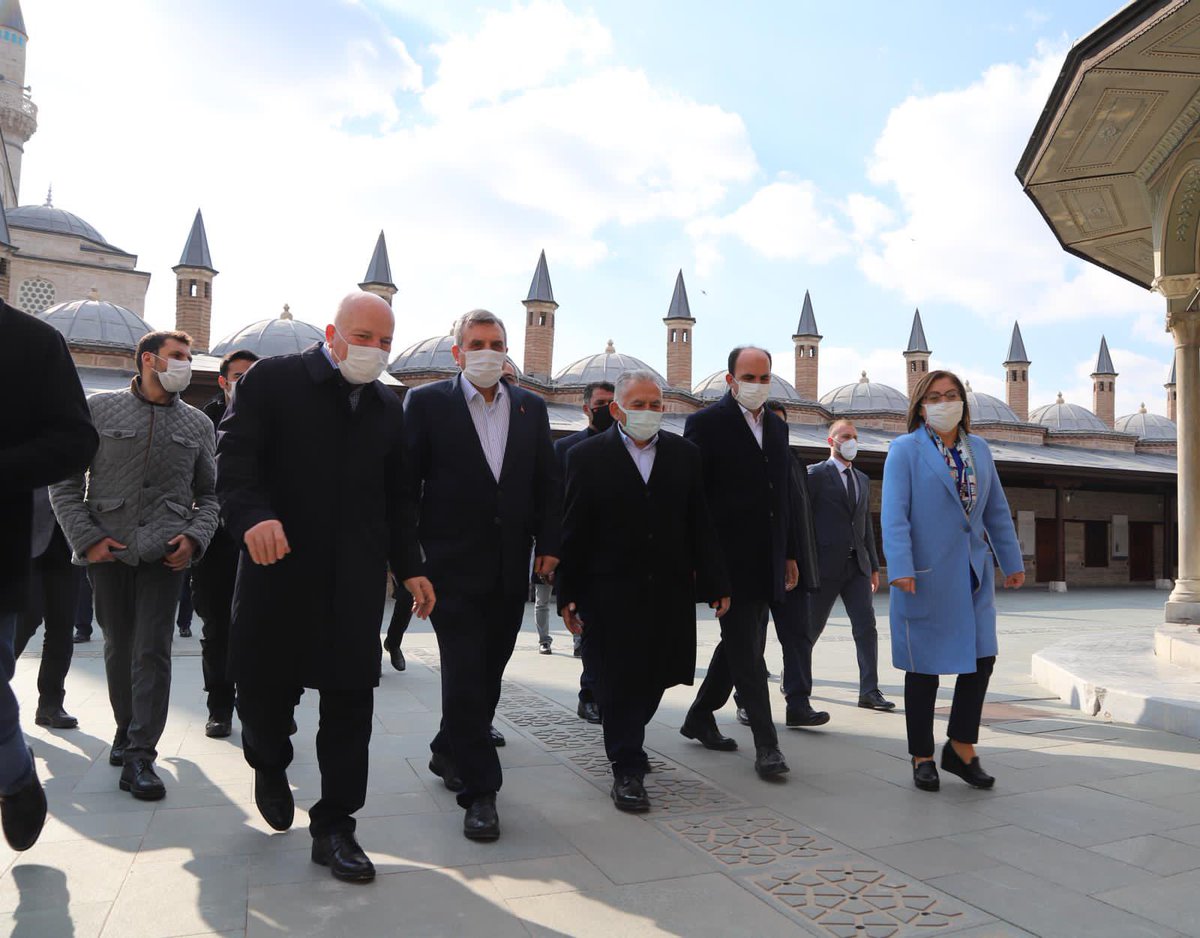 Memduh Büyükkılıç