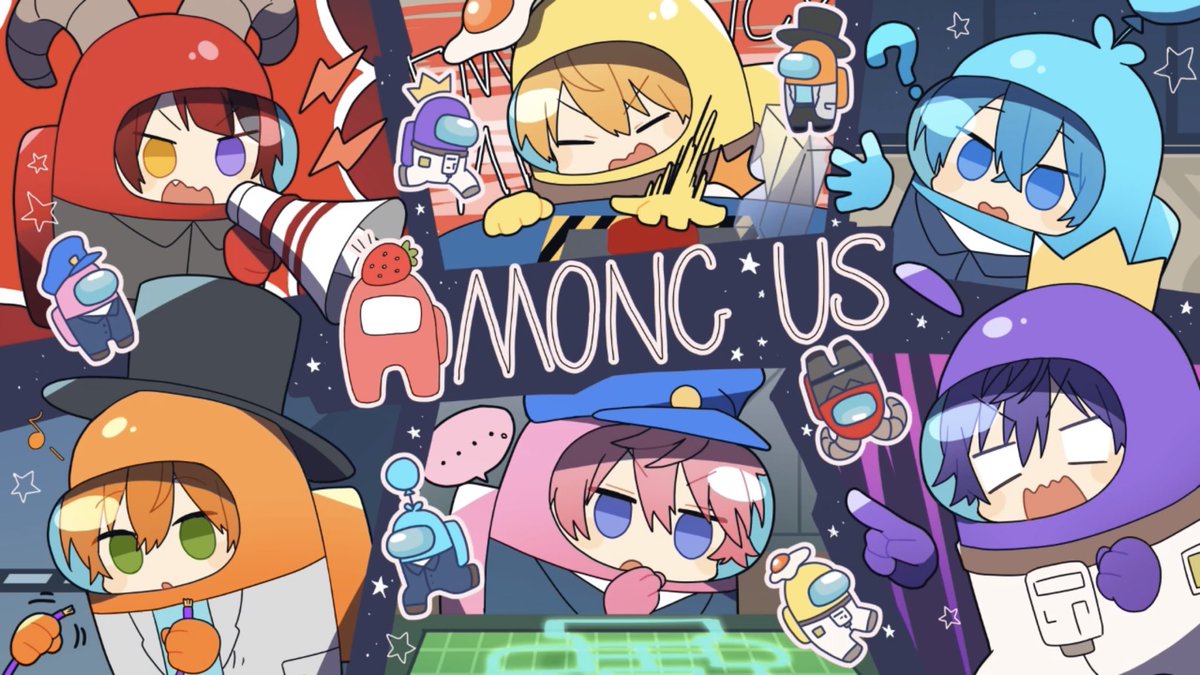 すとぷり48時間リレー生放送