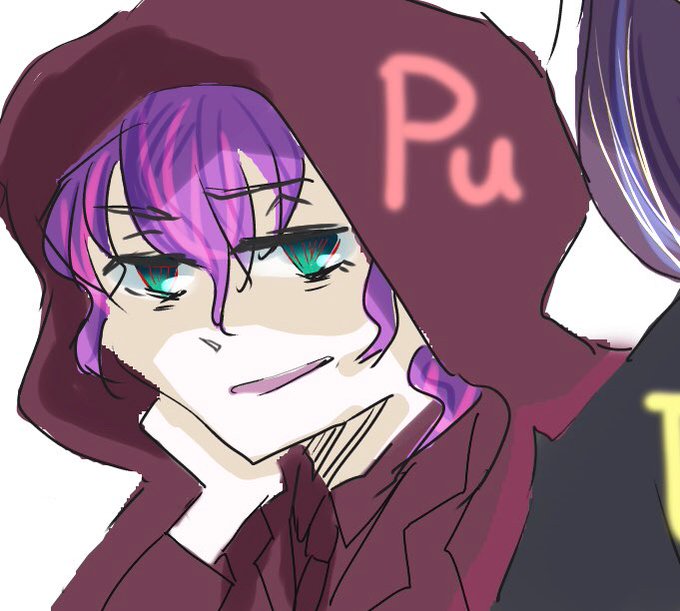 プルトニウムのtwitterイラスト検索結果