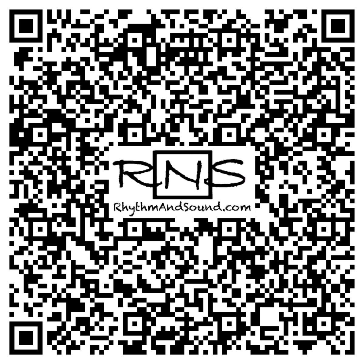 RHYTHMANDSOUND's tweet photo. https://t.co/lIVaPhQOyZ