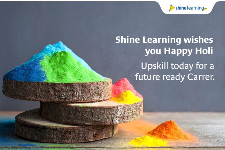 shinelearning's tweet photo. Wishing you all a very Happy holi from #shinelearning #Holi2021 #HappyHoli https://t.co/4GgnjLD7BW
