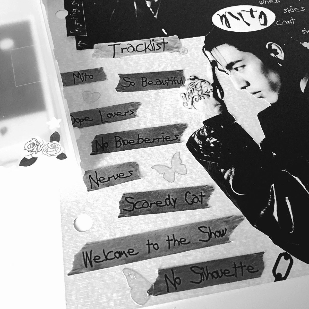 sam_pc_trades's tweet photo. Yooo look what took me a whole day to make ๐๐
(Go follow @ re.v3al on IG ๐)
#dprian #mito #kpopjournaling #journaling #kpopspread #aesthetic #deco #polco #polcodeco #dpr #journalspread #kpop #aesthetics https://t.co/8Lp5aXqB3q