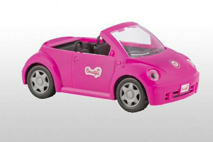 23 yaşına kadar ilk arabanı almış ol