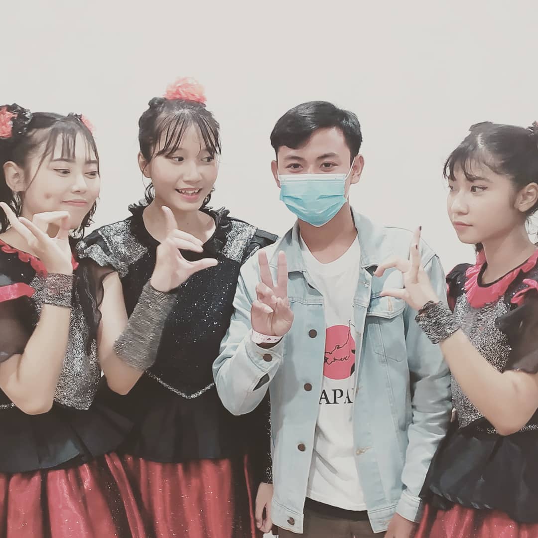 ahmad_ds48's tweet photo. Numpang lewat 😊 https://t.co/k7Mt3Ho9Uv