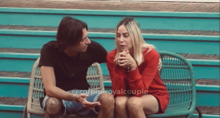sensates99's tweet photo. Ultima lite con Francesco e Stefania.
Si è percepito tutto il loro bene e quanto ci tengono a te, hai trovato un tesoro Tommy. @tommaso_zorzi
Hanno passato la giornata a piangere uno tra le braccia dell’altro...❤️
#tzvip #Oppinando https://t.co/aHPtDVDoKO