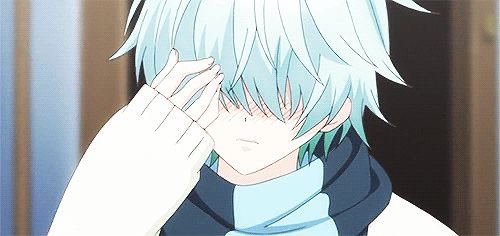 “Ahh sometimes it gets tiring to be called a kid when I’m actually 22.”