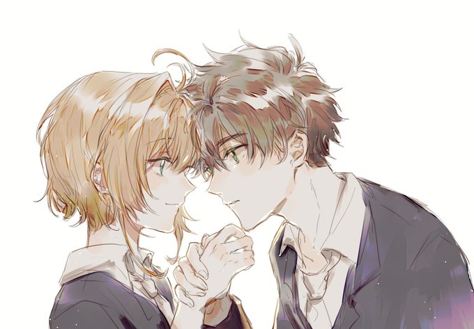 小狼とさくらのtwitterイラスト検索結果 小狼とさくらのtwitterイラスト検索結果