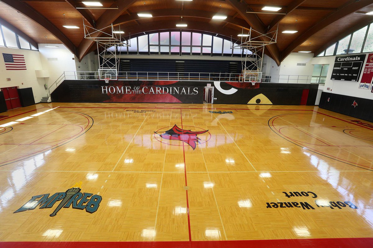 CWilliams_50's tweet photo. I am staying home.  I am very excited to announce my commitment to St John Fisher College to play basketball and study Business Management.  Thank you @victorboysbball @CoachxRoberts and all of my coaches for making this possible.  @SJFCMBB @CoachSeikel @mtgter @tleo24644 https://t.co/C8CAWrWbyG