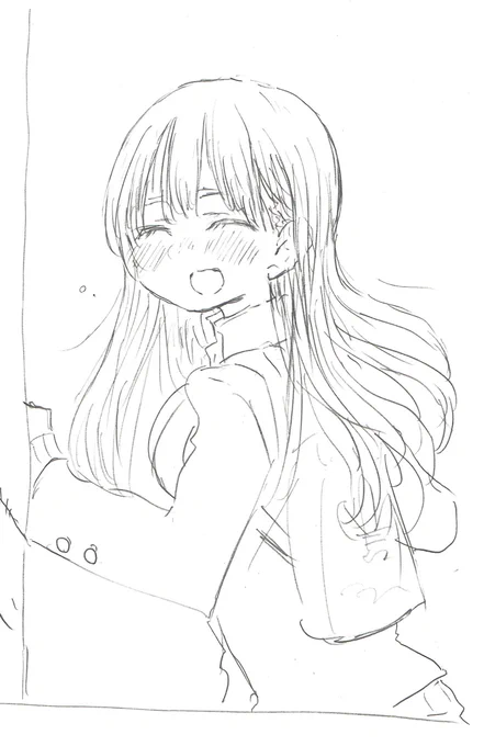 やっぱり山田はかわいいなぁ
(3巻片手に) 