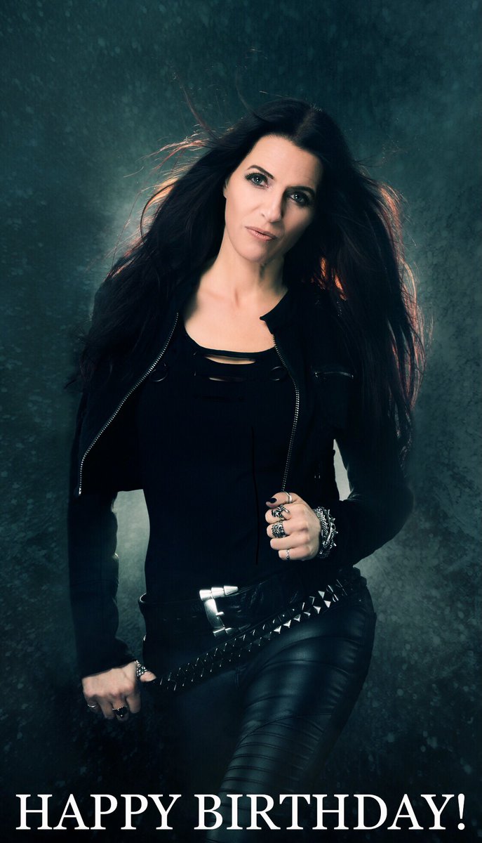 Let’s wish our singer Nicole a very happy birthday! 

#miracleflair #massacrerecords #nicolehartmann #metalsinger #happybirthday #synchronism #metalband #voice