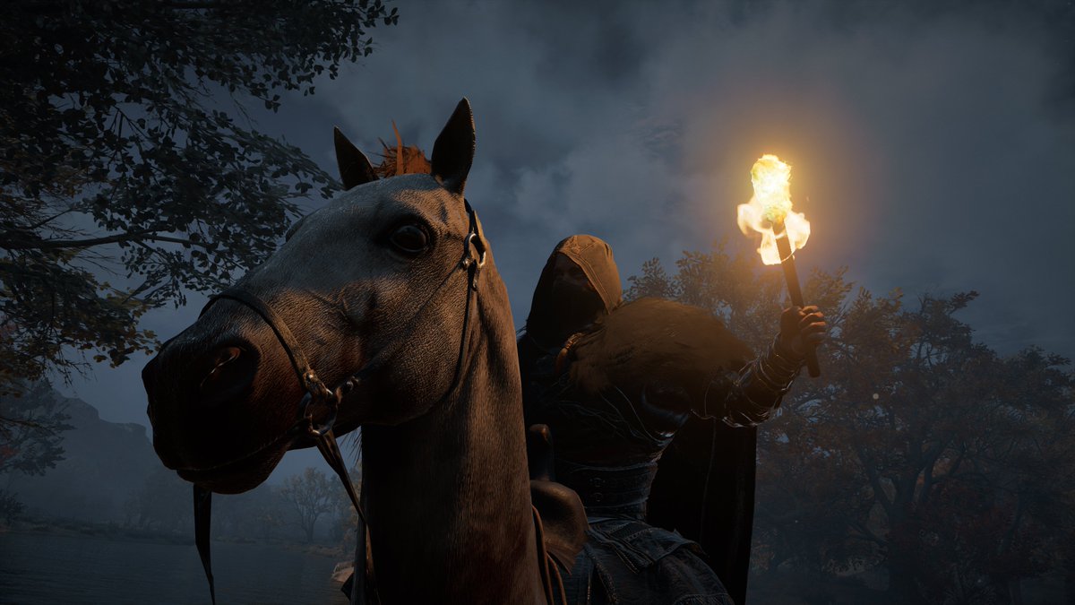 RealHunter1985's tweet image. #PS5Share, #AssassinsCreed®Valhalla