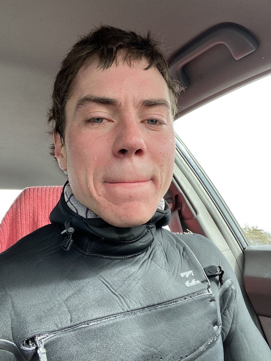 JohnPurcell_'s tweet photo. POW 

Cold, Windy, Quick, &amp; Dirty

#1729 https://t.co/KzJzecaJbR