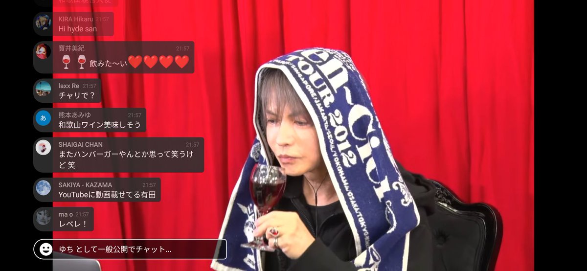 こてつ ゆる卒花 眼福眼福眼福 元気でるー ところどころの生歌贅沢 Wowowと一緒に30thラニバ ジャカルタ 飲み実況 てっちゃんいい歌書くなぁ サクラって曲書こうかな昔そんな名前のメンバーいたなﾌﾌｯ