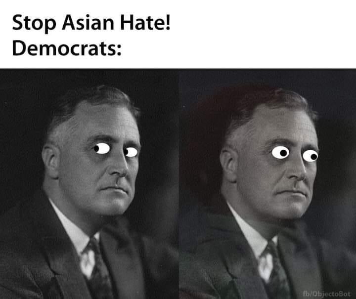 beinlibertarian's tweet photo. #StopAsianHate https://t.co/KJbA0ZNFkj