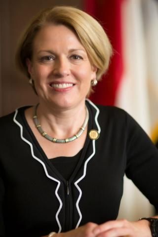 We recognize Court of Appeals Chief Judge Donna Stroud in recognition of #WomensHistoryMonth. Learn more about Chief Judge Stroud and listen to her story on the latest episode of the ALL THINGS JUDICIAL podcast! buff.ly/3f381lT