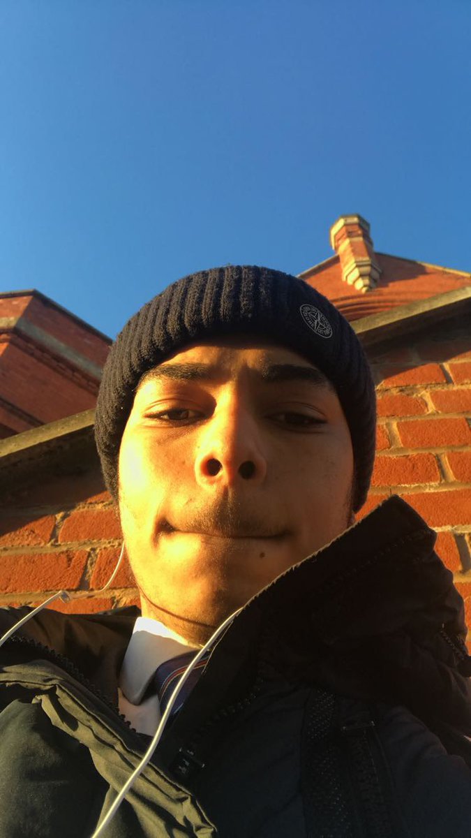 siriusthestr's tweet image. I don’t t have any pics from 5 years ago but not much had changed