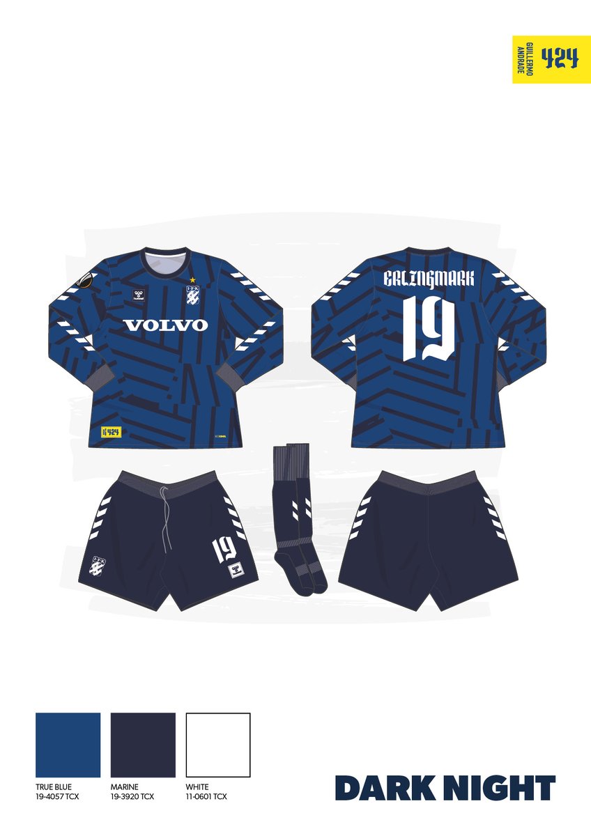 SvanteIvar's tweet photo. Tredje- och fjärdetröja för cupspel plus mysdress och avbytarkläder.
#ifkgbg #hummelsport #ShareTheGame #sparkdesignacademy https://t.co/VLJtY9TJ3b