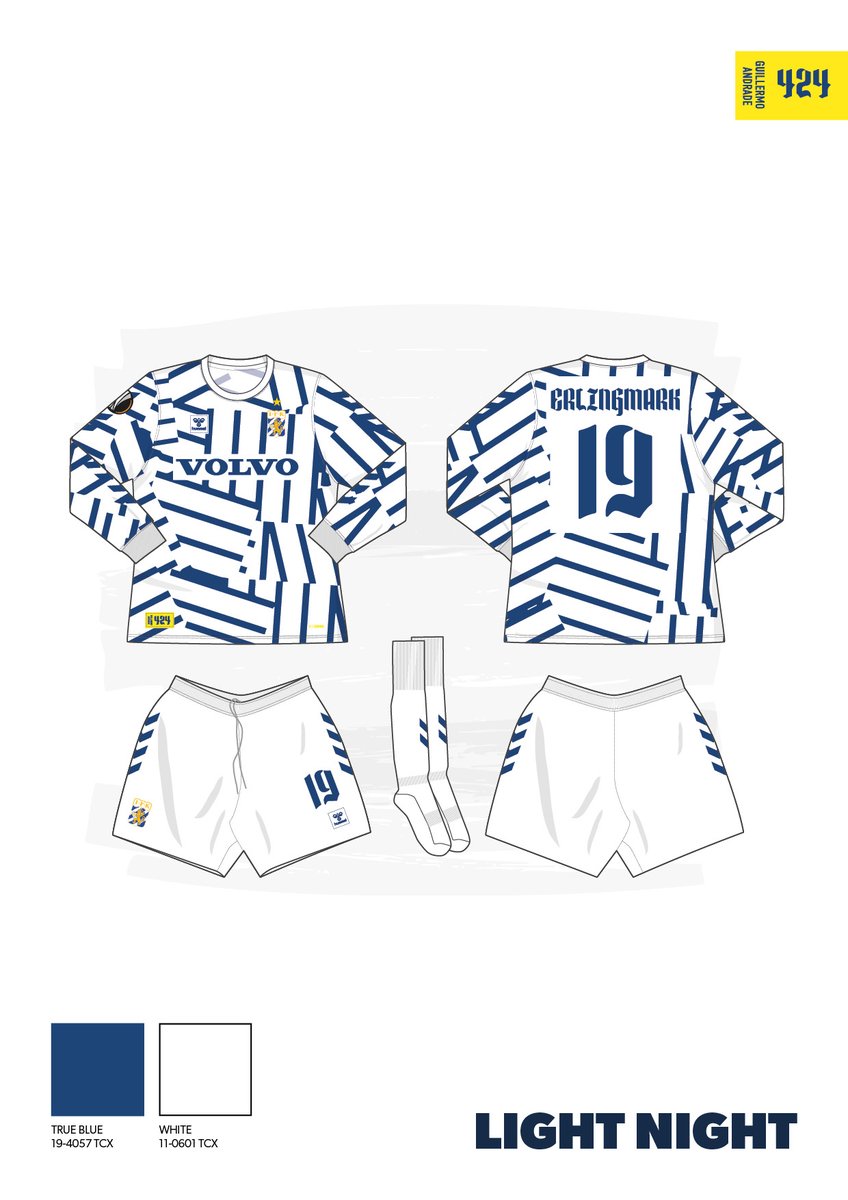 SvanteIvar's tweet photo. Tredje- och fjärdetröja för cupspel plus mysdress och avbytarkläder.
#ifkgbg #hummelsport #ShareTheGame #sparkdesignacademy https://t.co/VLJtY9TJ3b