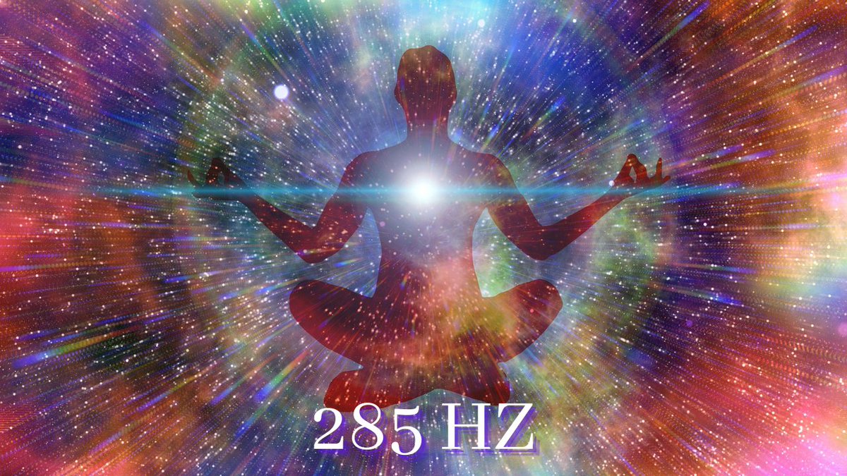 ZenRelaxing's tweet photo. 285HZ Solfeggio Sleep Music | Heal and Regenerate Tissues | DARK SCREEN ... https://t.co/NyK1meOXh0 via @YouTube https://t.co/wYwzL06uoy