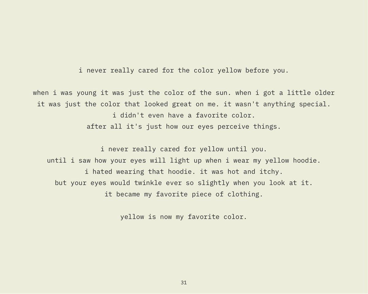 jennieandroses's tweet photo. 496 — twb https://t.co/BKbHfTMswJ