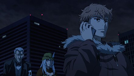 画像まとめ 天空侵犯 新着 5ページ目 アニメレーダー 画像まとめ 天空侵犯 新着 5ページ目 アニメレーダー