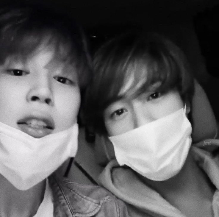 #jimin ve #jin 
Çok güzeller be
