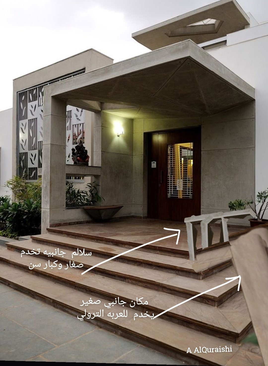 تويتر ديكور منزلي على تويتر افكار لتصاميم درج المدخل للبيت افكار ديكور ديكور Https T Co Xzlzc1sexi