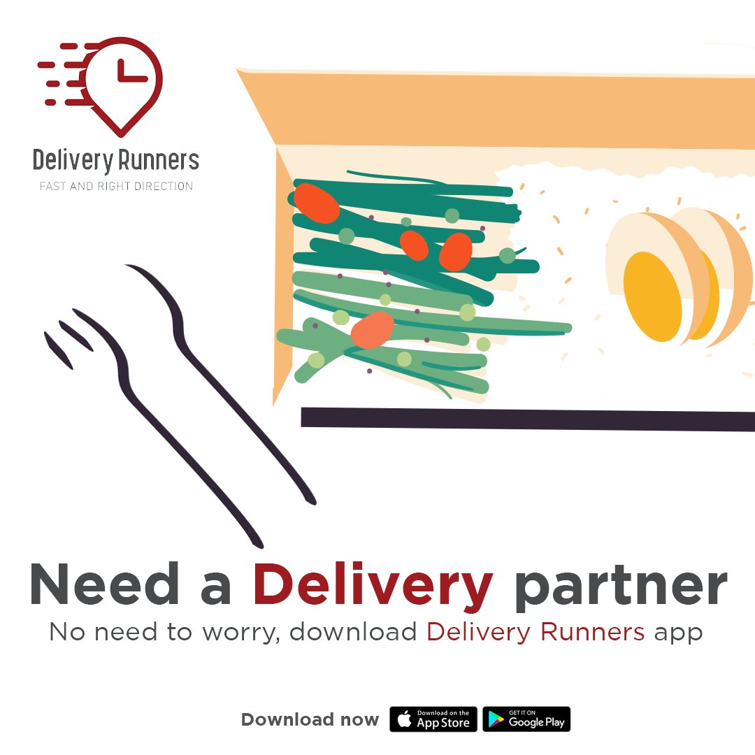 DeliveryRunner's tweet photo. Unlock The Power Of Delivery 🚚🚀

Food 🍕
Gifts 🎁 
Flowers 💐 
Toys 🧸 
Coffee ☕️ 
Juices 🥤

Hit the link to Contact Us Now!!!

https://t.co/ZNYNsRR30E

#deliveryrunners #application #bahraindelivery https://t.co/rH2lZutw6e
