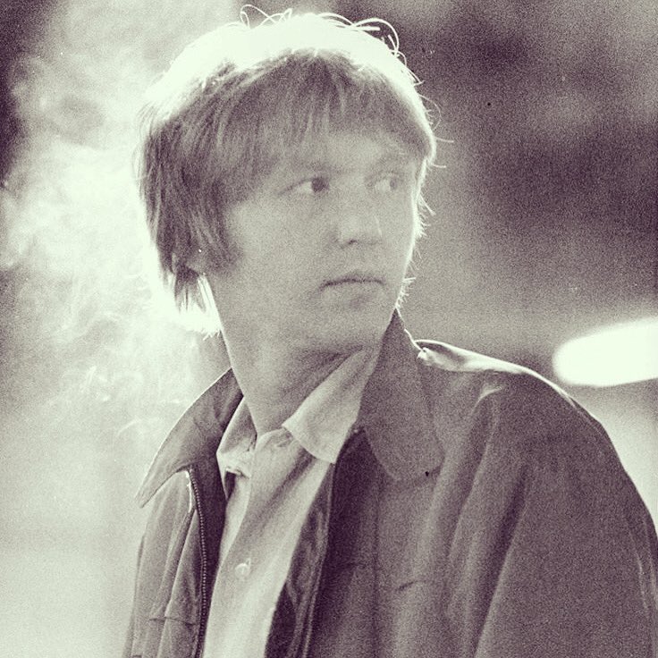 OfficialNilsson's tweet photo. “We could be happy alone in a tent
Think of the money we'd save on rent
Living is easy, as easy as pie
And holding your hand is such a natural high” https://t.co/YssQXEss4Y