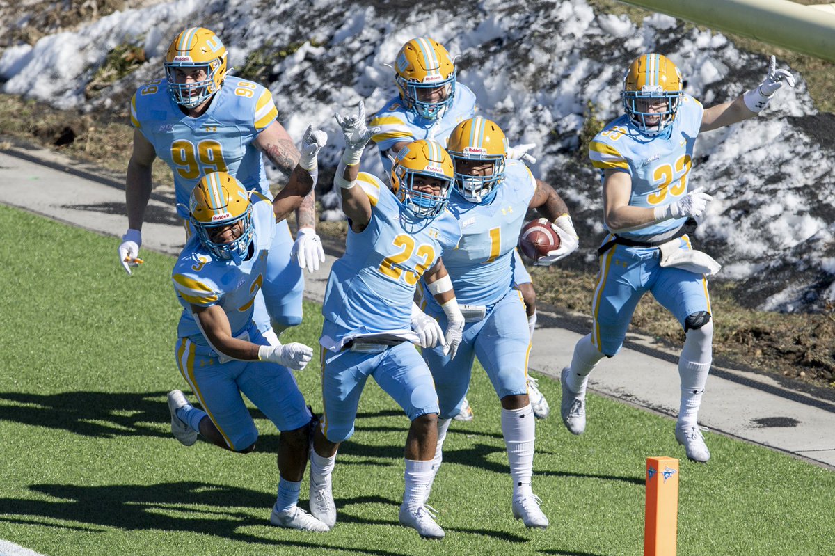 LIUSharksFB's tweet photo. GAMEDAY MOOD!! Watch us on the NEC Front Row App @1pm https://t.co/IxjtpVcKnP #CB4BC https://t.co/C1V69twtRk