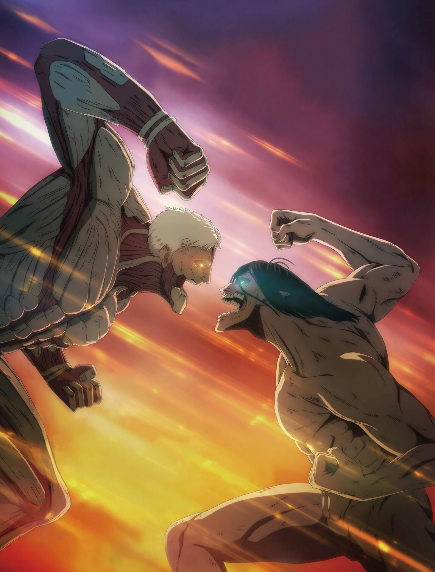 attack on titan final season ep 28
