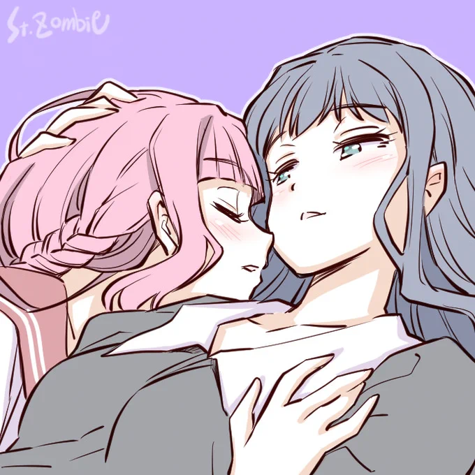 #マギアレコード #マギレコ #やちいろ 