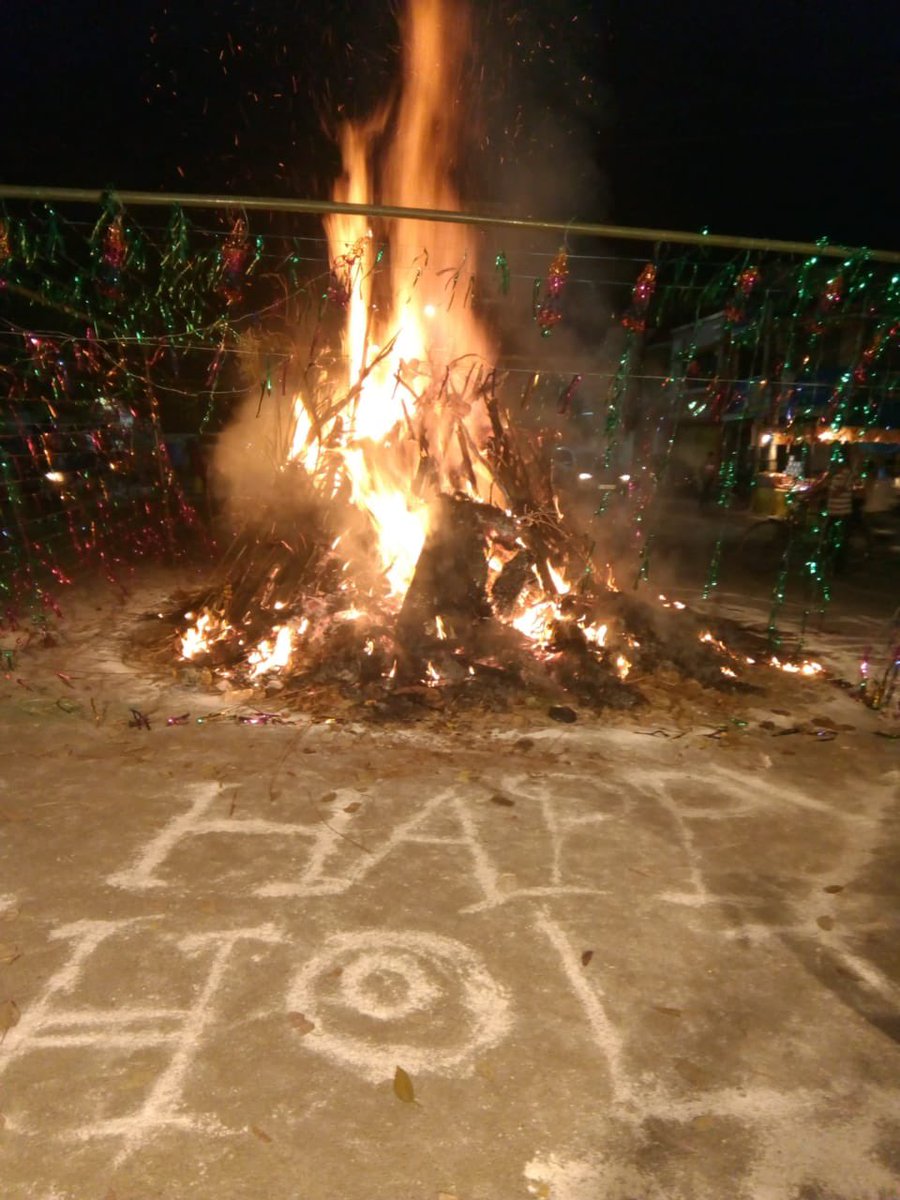 Madhu Mishra Foundation tweet media