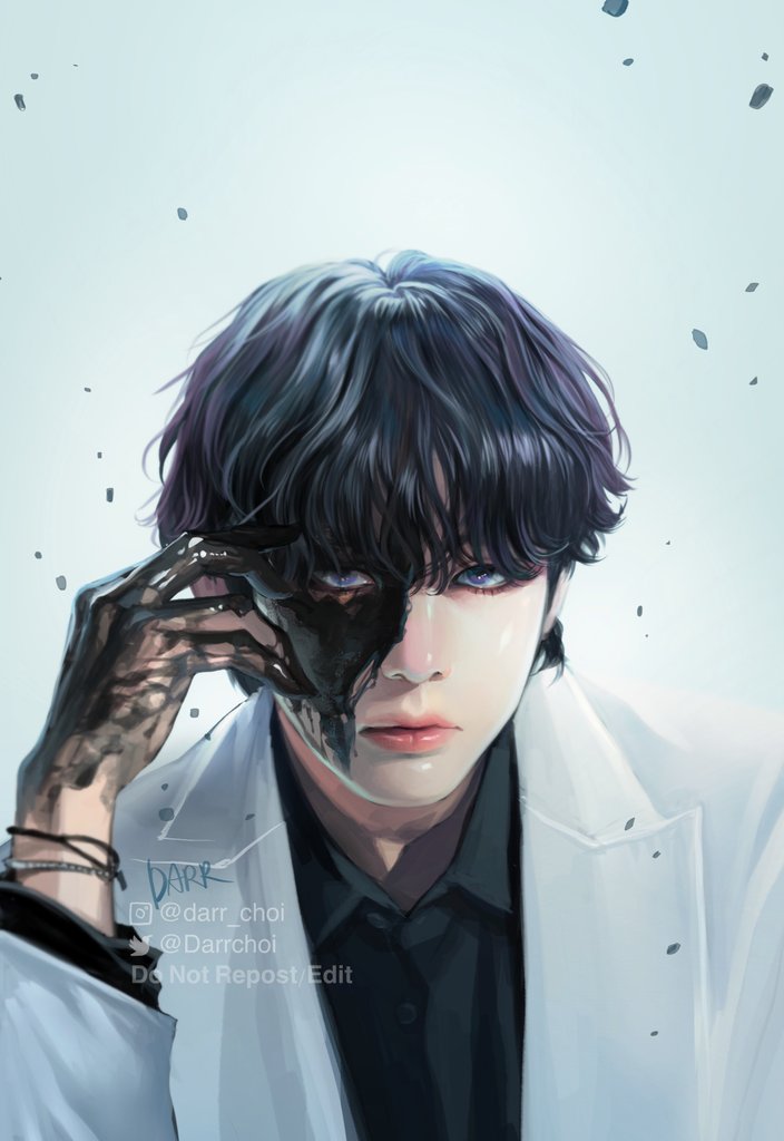 Taehyung🌸FanArt on Twitter: Taehyung🌸FanArt on Twitter: