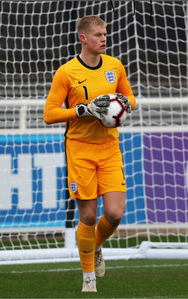 X-Pro Goalkeeper Gloves tweet media