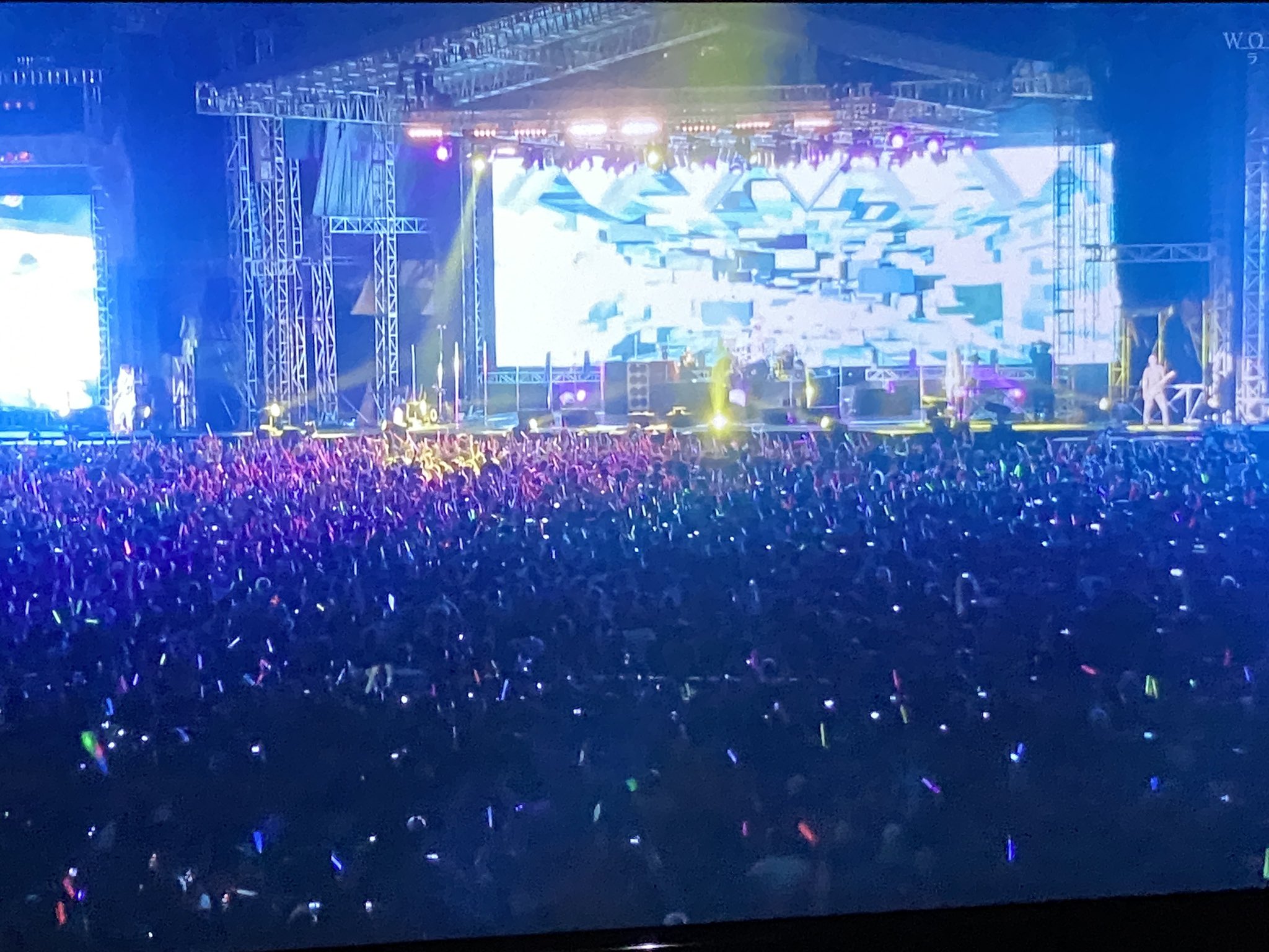 大石征裕 L Arc En Ciel ジャカルタライブ最高 ラルクアンシエル Larcenciel T Co S7xg0ahvg4 Twitter