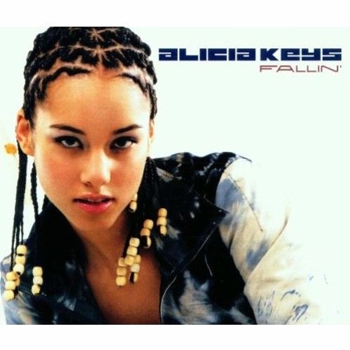 aliciakeyschile's tweet photo. 20 years of Fallin' @aliciakeys 🙌🏻🙌🏻 https://t.co/osyIDqGkn1