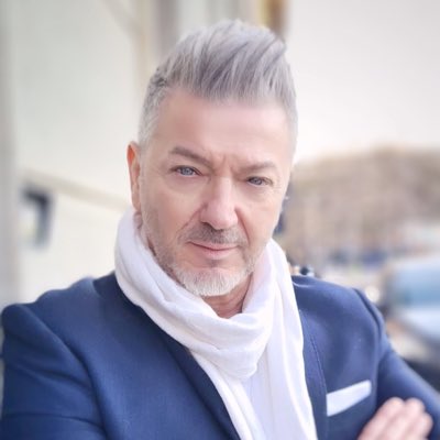 ANLadvisor's tweet photo. #NuovaFotoProfilo https://t.co/aS32hvJhoB