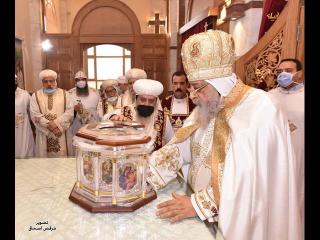 CopticWorld tweet media