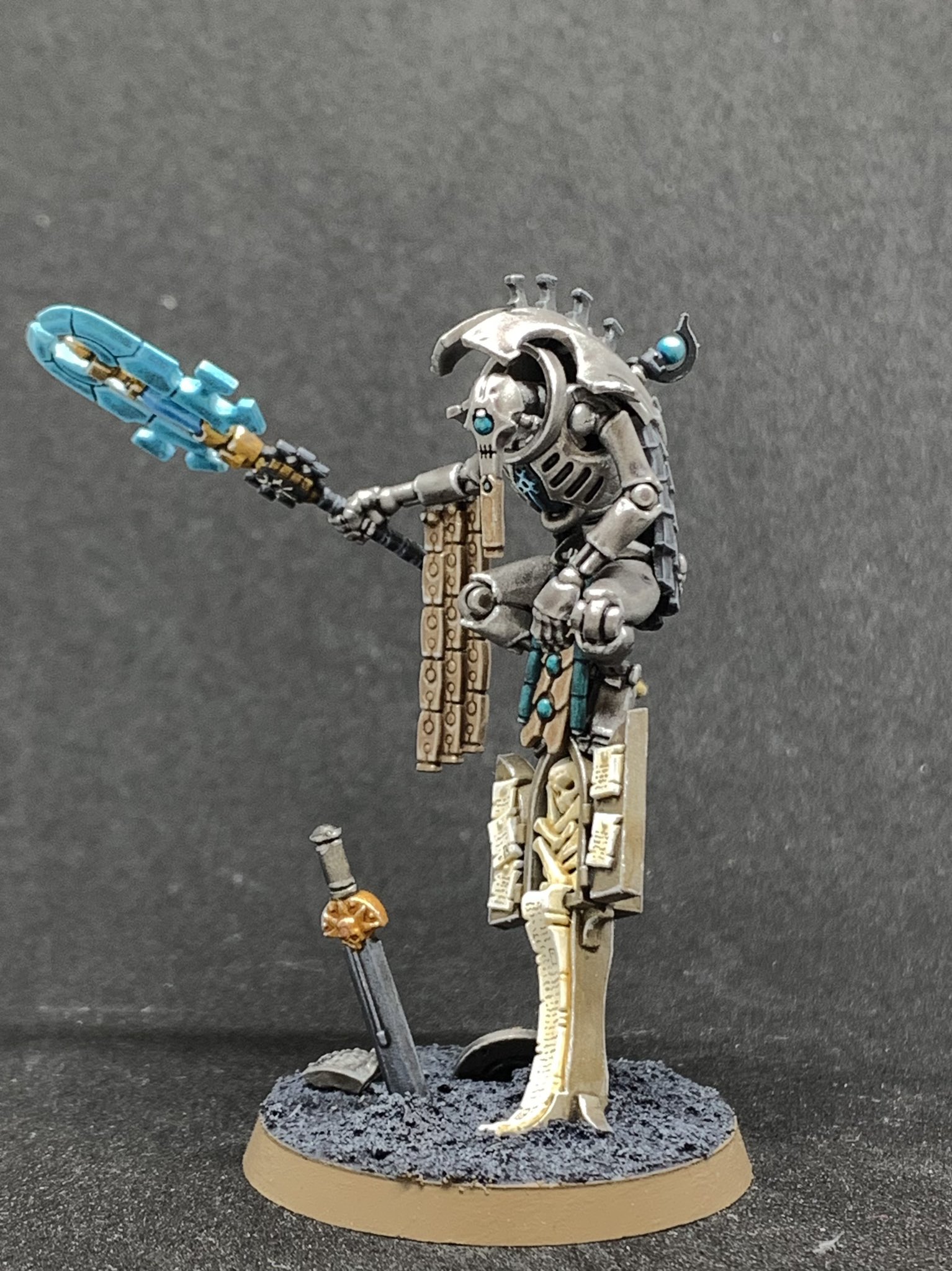 ウォーハンマーAoS コンバージョン品 ウォーハンマーAoS コンバージョン品 ウォーハンマーAOS