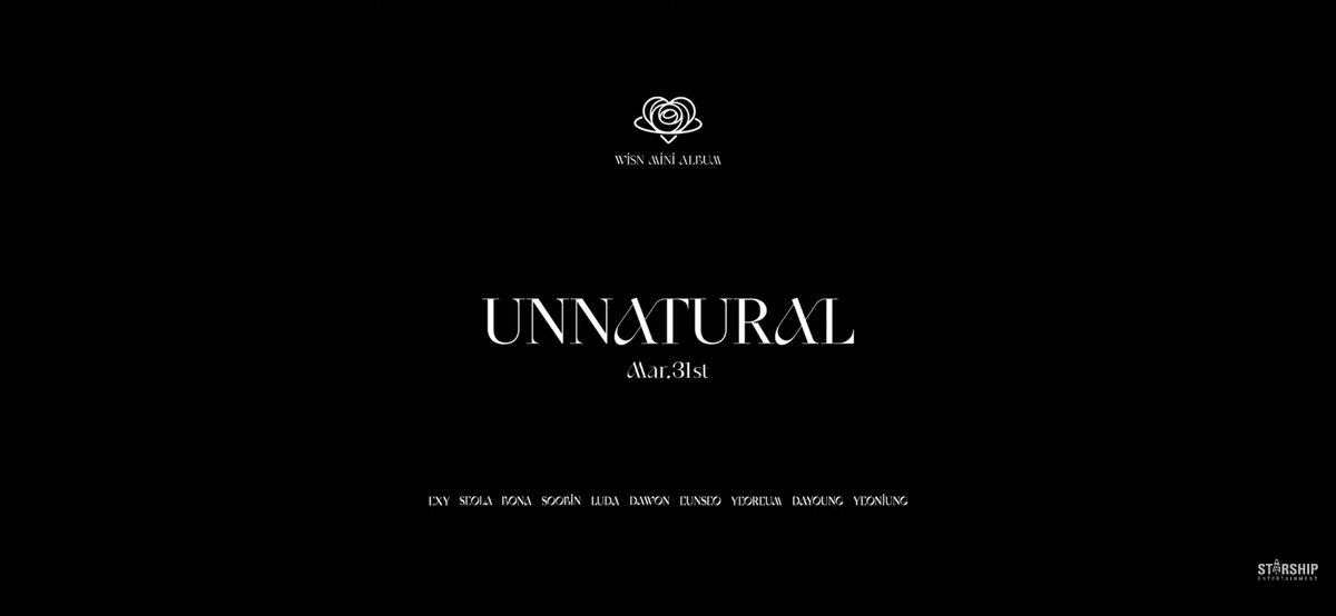 s_eolady's tweet photo. 𝗠/𝗩 𝗧𝗲𝗮𝘀𝗲𝗿: The enchanting sweet-symphony you will heard fully is on its way. Ready or not, we're two steps ahead to enter the new era as the teaser has been dropped on the surface. Be satisfied by it for now, adore us with your heart, and be unnatural. https://t.co/PmYBS5MwnM