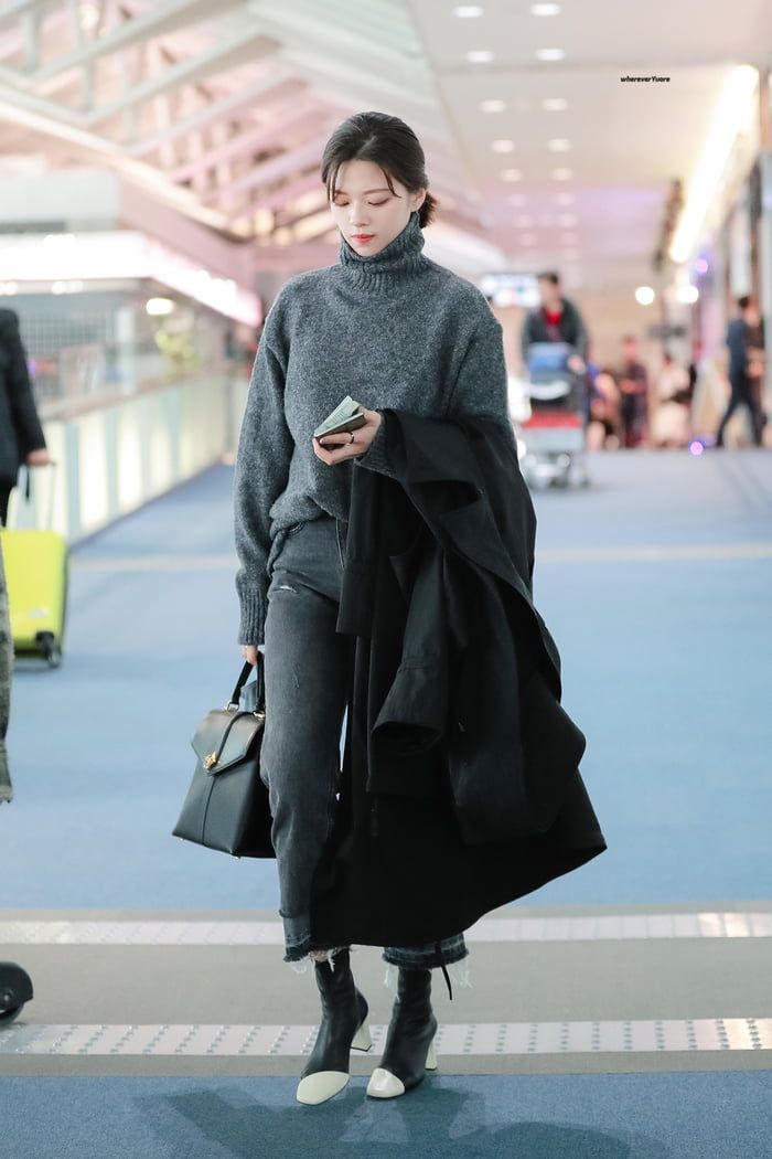 Yu Elegant And Classy Jeongyeon Looking So Pretty I Miss Her Airport Fashion Jeongyeon 정연 트와이스 Twice T Co Cokmtpq8cb Twitter Yu Elegant And Classy Jeongyeon Looking So Pretty I Miss Her Airport Fashion Jeongyeon 정연 트와이스 Twice T Co Cokmtpq8cb Twitter