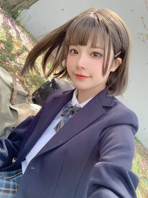 コスプレイヤー翠翠suiseikoのTwitter画像2