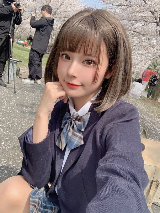 コスプレイヤー翠翠suiseikoのTwitter画像1
