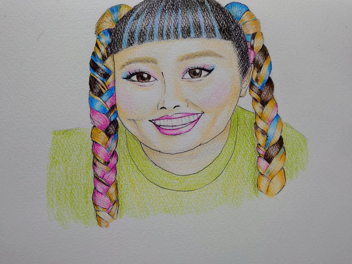 Twoucan 渡辺直美 の注目ツイート イラスト マンガ